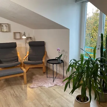 Apartament Modernes I In Oldenburg