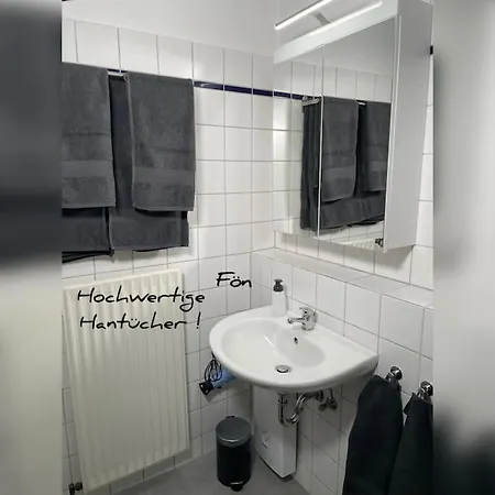 Modernes I In Oldenburg