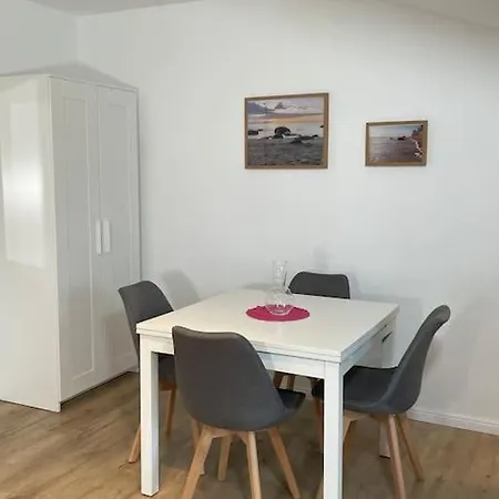 Modernes I In Διαμέρισμα *