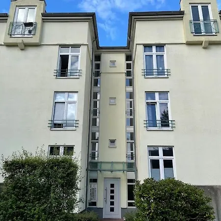 Modernes I In * Όλντεμπουργκ